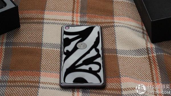 Smartisan 錘子科技 T2 手機 所謂花瓶還是涂膜科技的杰作？